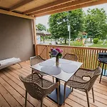 Premium Mobile Homes With Thermal Riviera Tickets *