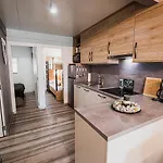 Holiday home Premium Mobile Homes With Thermal Riviera Tickets *