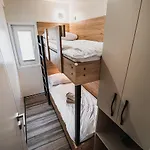 Premium Mobile Homes With Thermal Riviera Tickets Dom wakacyjny
