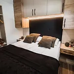 Holiday home Premium Mobile Homes With Thermal Riviera Tickets