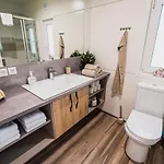 Premium Mobile Homes With Thermal Riviera Tickets Holiday home Catez ob Savi