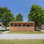 Holiday home Premium Mobile Homes With Thermal Riviera Tickets *