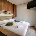 Holiday home Premium Mobile Homes With Thermal Riviera Tickets Catez ob Savi