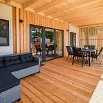 Premium Mobile Homes With Thermal Riviera Tickets Catez ob Savi