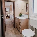 Premium Mobile Homes With Thermal Riviera Tickets Holiday home