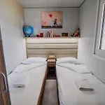 Premium Mobile Homes With Thermal Riviera Tickets * Catez ob Savi