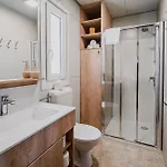 Holiday home Premium Mobile Homes With Thermal Riviera Tickets *