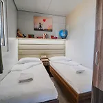 Premium Mobile Homes With Thermal Riviera Tickets Holiday home *