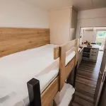 Premium Mobile Homes With Thermal Riviera Tickets * Catez ob Savi