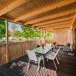 Premium Mobile Homes With Thermal Riviera Tickets Holiday home