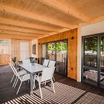 Holiday home Premium Mobile Homes With Thermal Riviera Tickets