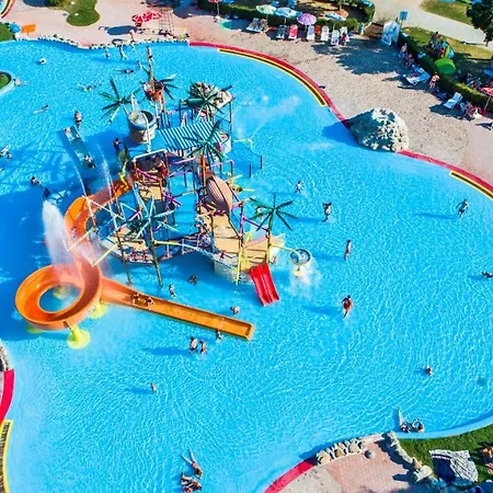 Premium Mobile Homes With Thermal Riviera Tickets *