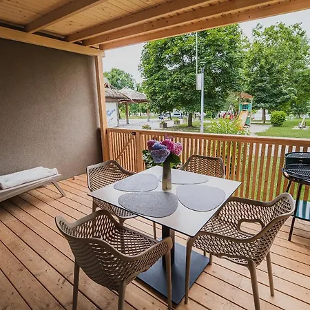 Premium Mobile Homes With Thermal Riviera Tickets *