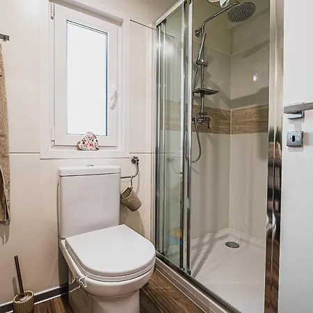 Σπίτι διακοπών Premium Mobile Homes With Thermal Riviera Tickets Catez ob Savi