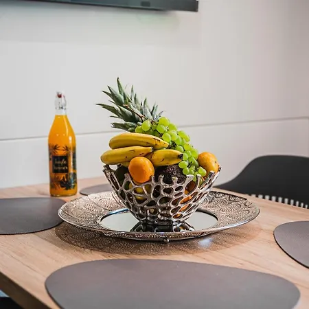 Premium Mobile Homes With Thermal Riviera Tickets Casa vacanze Catez ob Savi