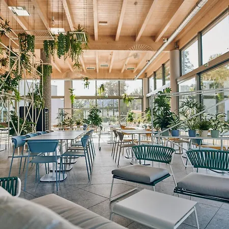 Σπίτι διακοπών Premium Mobile Homes With Thermal Riviera Tickets Catez ob Savi