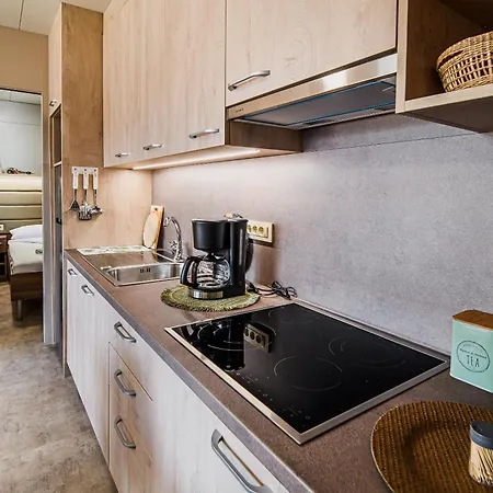 Premium Mobile Homes With Thermal Riviera Tickets * Catez ob Savi