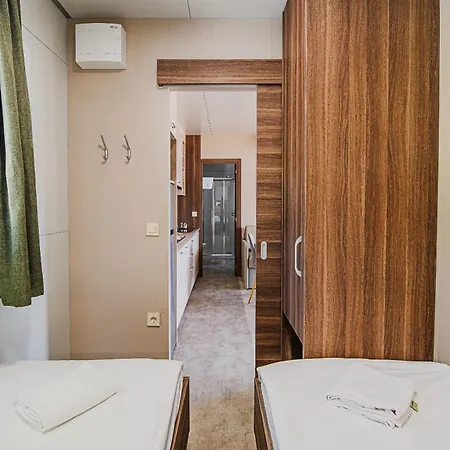 Premium Mobile Homes With Thermal Riviera Tickets * Catez ob Savi