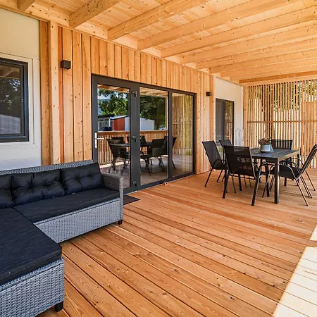 Premium Mobile Homes With Thermal Riviera Tickets Catez ob Savi