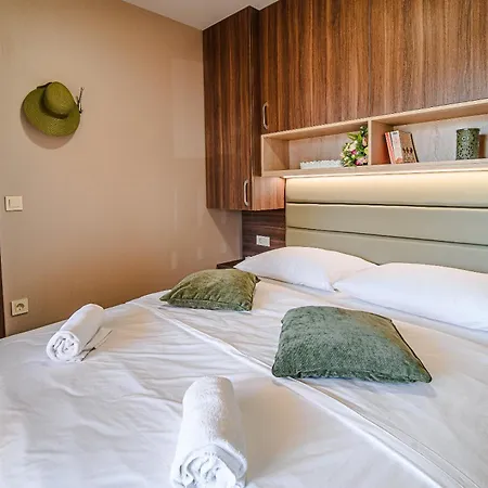 Premium Mobile Homes With Thermal Riviera Tickets Catez ob Savi