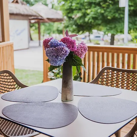 Premium Mobile Homes With Thermal Riviera Tickets Catez ob Savi