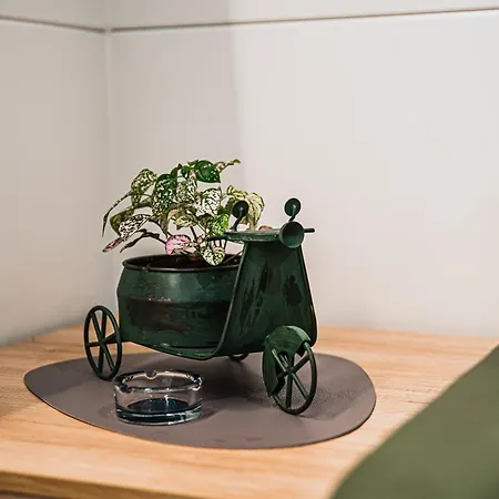 Σπίτι διακοπών Premium Mobile Homes With Thermal Riviera Tickets