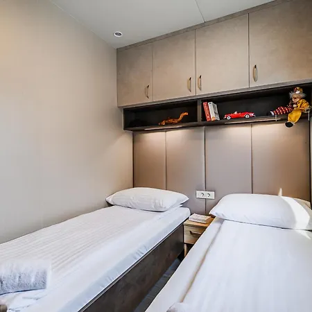 Holiday home Premium Mobile Homes With Thermal Riviera Tickets *