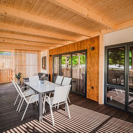 Casa vacanze Premium Mobile Homes With Thermal Riviera Tickets
