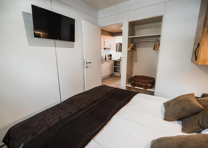 Casa vacanze Premium Mobile Homes With Thermal Riviera Tickets