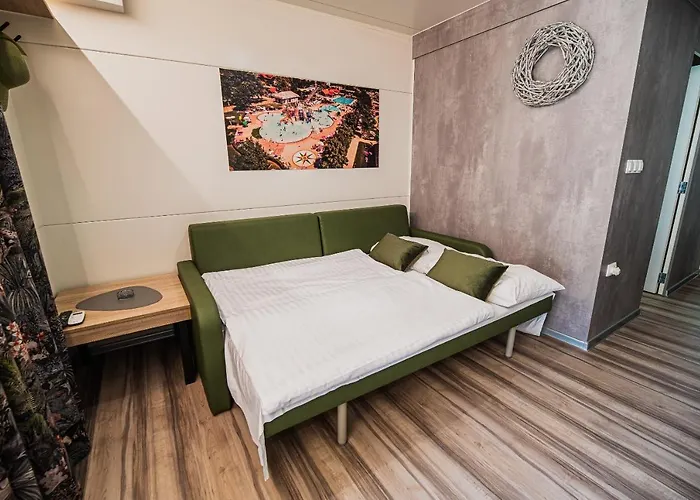 Premium Mobile Homes With Thermal Riviera Tickets *