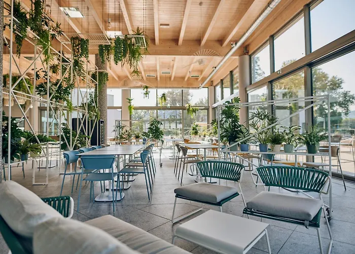 Casa vacanze Premium Mobile Homes With Thermal Riviera Tickets Catez ob Savi