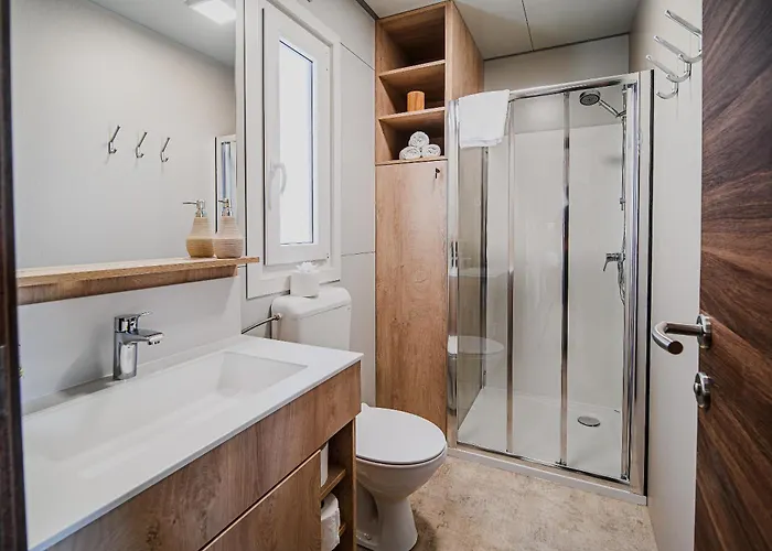 Premium Mobile Homes With Thermal Riviera Tickets Catez ob Savi