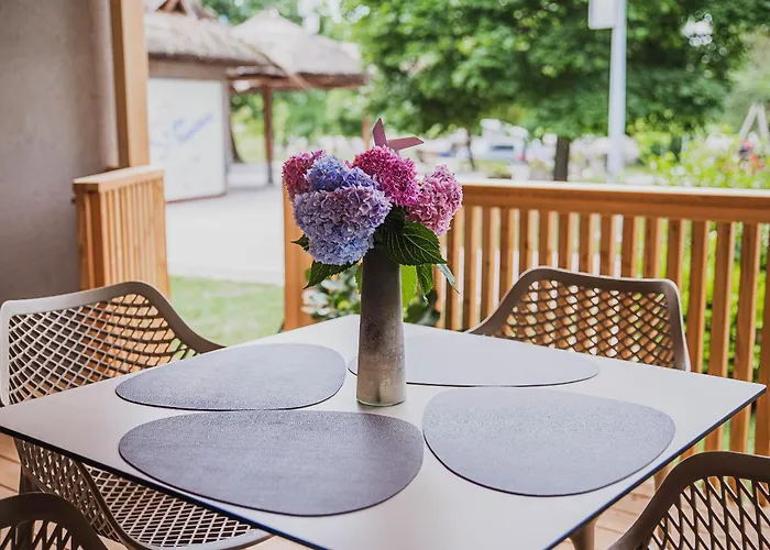 Premium Mobile Homes With Thermal Riviera Tickets Catez ob Savi