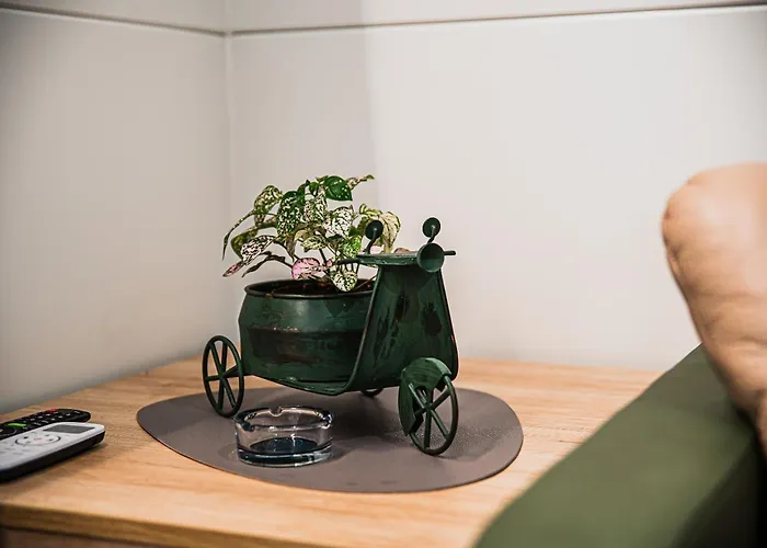 Casa vacanze Premium Mobile Homes With Thermal Riviera Tickets